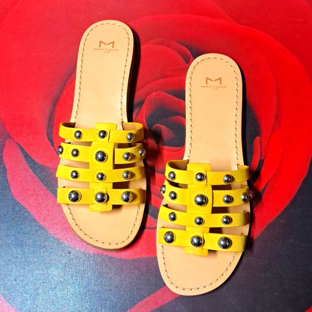 Marc Fisher Sandals